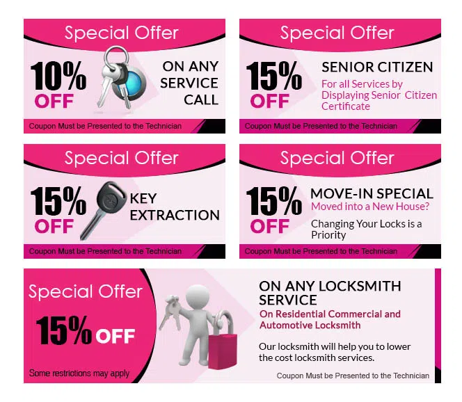Pequannock NJ Locksmith Store Pequannock, NJ 973-241-3452 - coupon-image-7